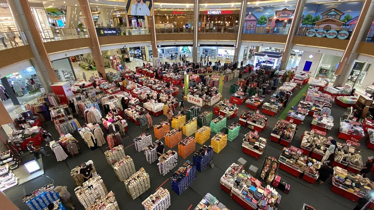 Summarecon Mall Bekasi