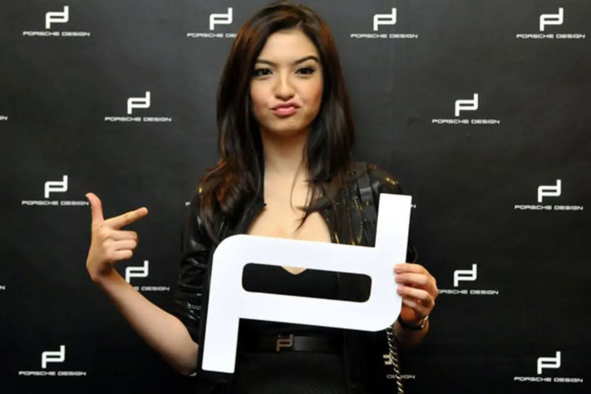 Raline Shah 