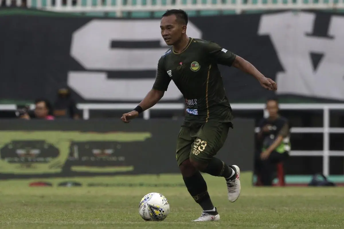 7 pemain top yang tidak dipanggil ke Timnas Indonesia