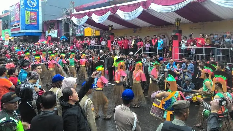 Cap Go Meh Bogor