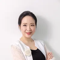 Silvia Yohana General Manager of Active Cosmetic Division L'Oréal Indonesia.