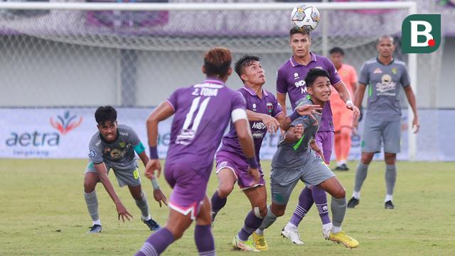 BRI Liga 1 2022/2023: Persita Tangerang vs Persebaya Surabaya