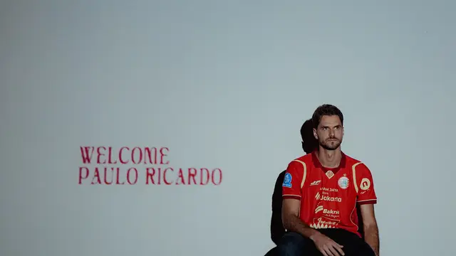 Paulo Ricardo