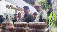 Viral Video Sekeluarga Kelaparan Makan Kertas, Wali Kota Depok: Hoaks