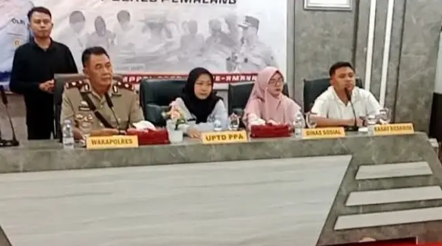 Dua Anak Pelaku Perundungan Siswa di Pemalang akan Dibina 6 Bulan