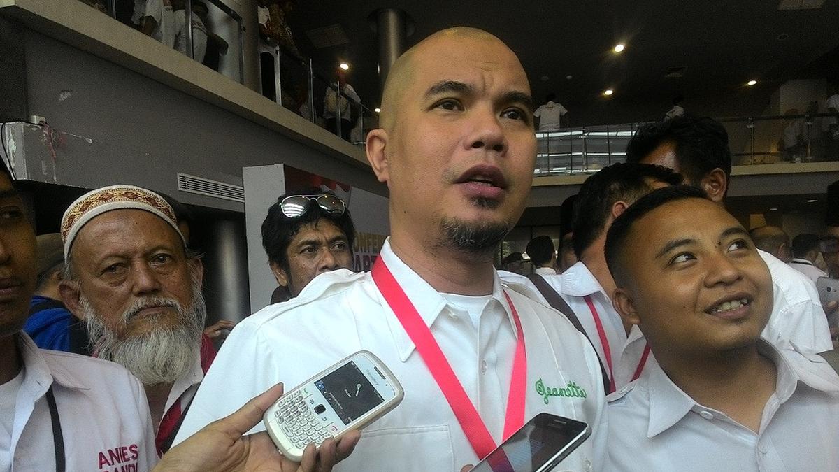 Deretan Caleg Dapil Jatim yang Lolos ke Senayan, Dari Ibas hingga Ahmad Dhani