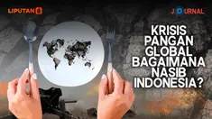 Thumbnail journal krisis pangan