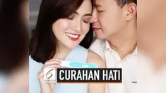 Perasaan bahagia tengah menyelimuti pasangan Shandy Aulia dan David Herbowo. Setelah menunggu kurang lebih selama 7,5 tahun, pasangan selebriti ini akhirnya dikaruniai buah hati.