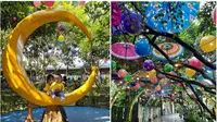 Wisata Kebun Gowa, Destinasi Liburan Keluarga dengan Beragam Wahana Menarik