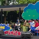 Bonding dengan Anak Tak Harus Lama, Bisa Dimulai dari Momen Kecil