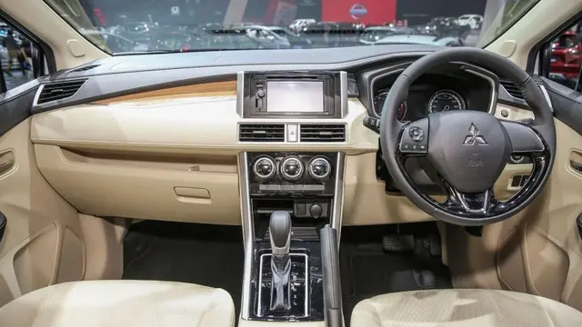 Mitsubishi Xpander