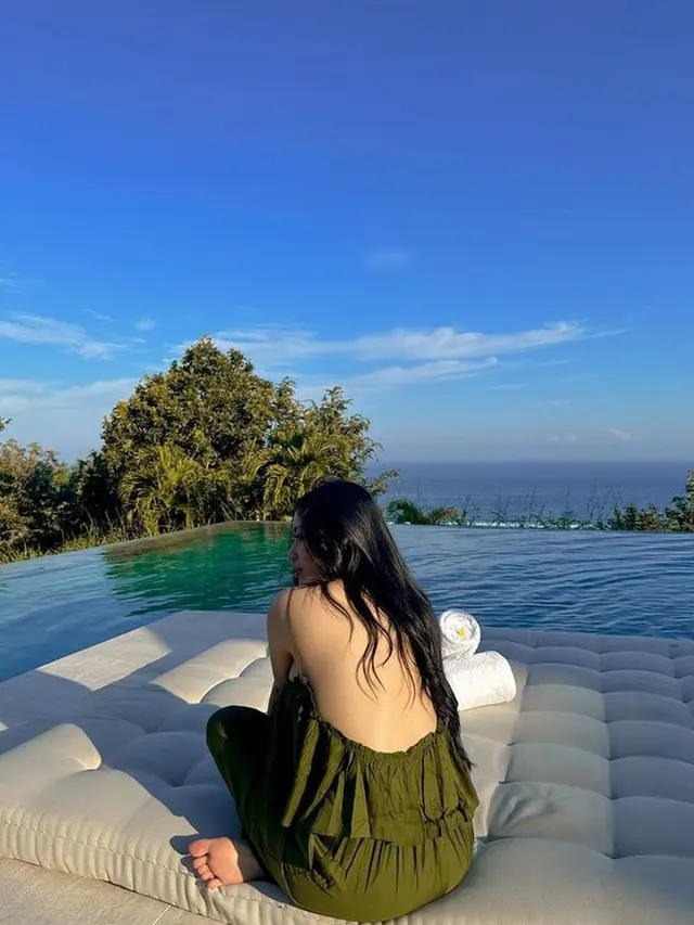 [Fimela] Rachel Vennya