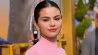 Selena Gomez Umumkan Label Makeup Miliknya, Kapan Dirilis?