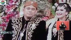 Penyedia jasa foto dan video rela membeli peralatan baru demi memberikan karya terbaik dalam perhelatan akbar Bobby-Kahiyang.