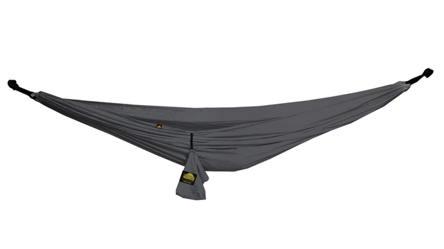 Hammock Single untuk Istirahat Nyaman