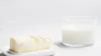 Rahasia Cara Buat Butter Sendiri di Rumah Hanya dengan Satu Bahan
