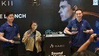 Blibli Boyong Hakii ke Indonesia, Apa yang Bikin Brand Audio Ini Berbeda?
