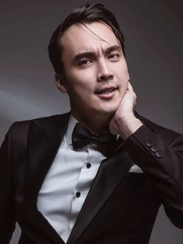 Rendy Kjaernett Minta Maaf ke Lady Nayoan, Akui Perbuatannya Picu ...