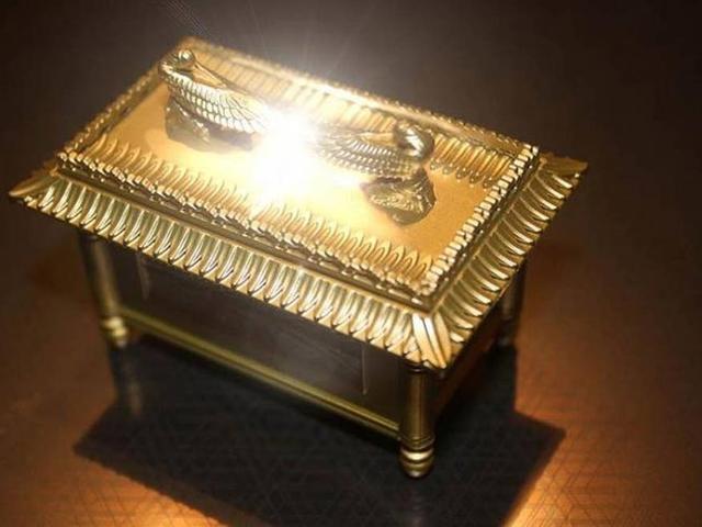 Misteri Tentang Cincin Nabi Sulaiman Yang Mungkin Belum Kamu Ketahui Lensa Indonesia
