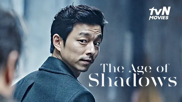 The Age of Shadow