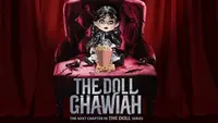Film The Doll Ghawiah Digarap Mahal, Produser Spill Ongkos Produksi