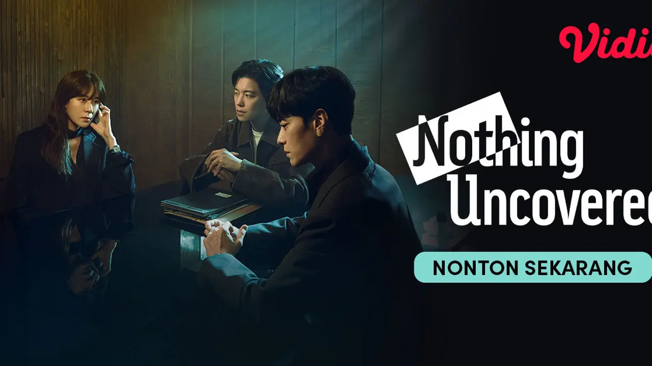 Nothing Uncovered