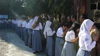 Contoh Undangan Halal Bihalal, Simpel, Menarik, dan Bikin Tamu Antusias