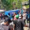 Jenazah Korban Kapal Virgo 8 Tiba di Tulungagung, 3 Warga Masih Hilang