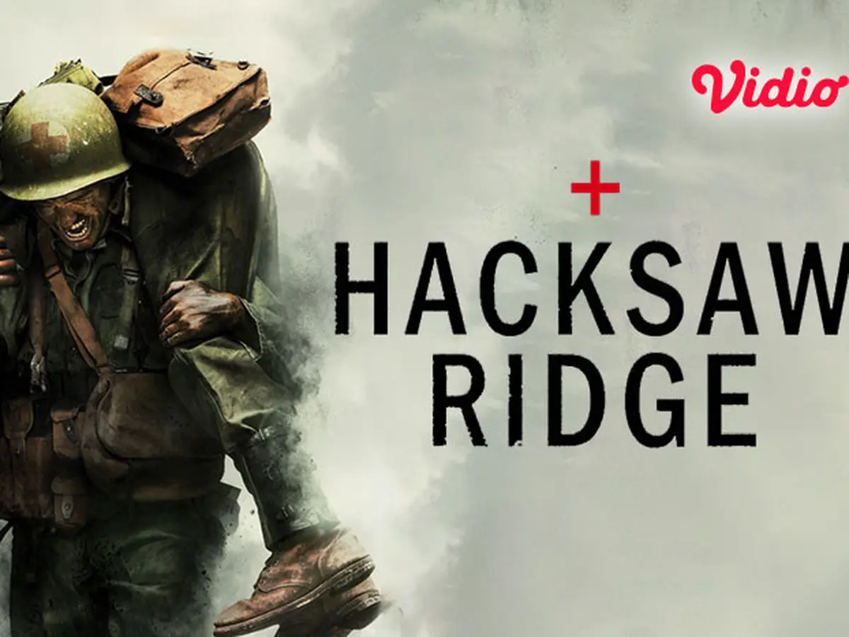 Nonton film hacksaw sale ridge