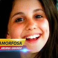 Seperti apa sih transformasi wajah gadis kelahiran Florida, Amerika Serikat ini?