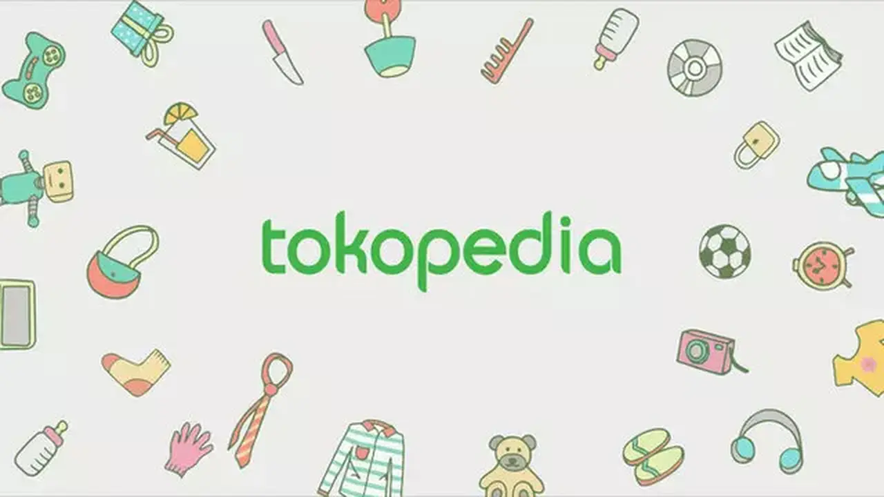 Cara Belanja Di Tokopedia