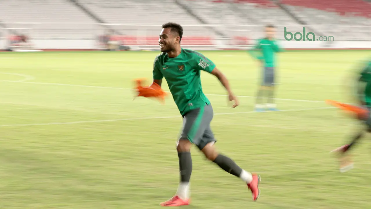 Tmnas Indonesia U-19, Timnas Jepang U-19, Laga Uji Coba