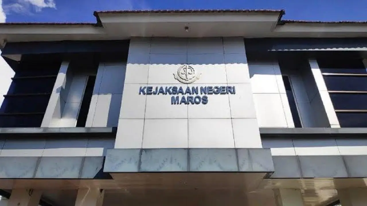 Kejari Maros tingkatkan kasus dugaan korupsi BPNT Kemensos ke tahap penyidikan (Liputan6.com/ Eka Hakim)