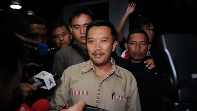 Imam Nahrawi