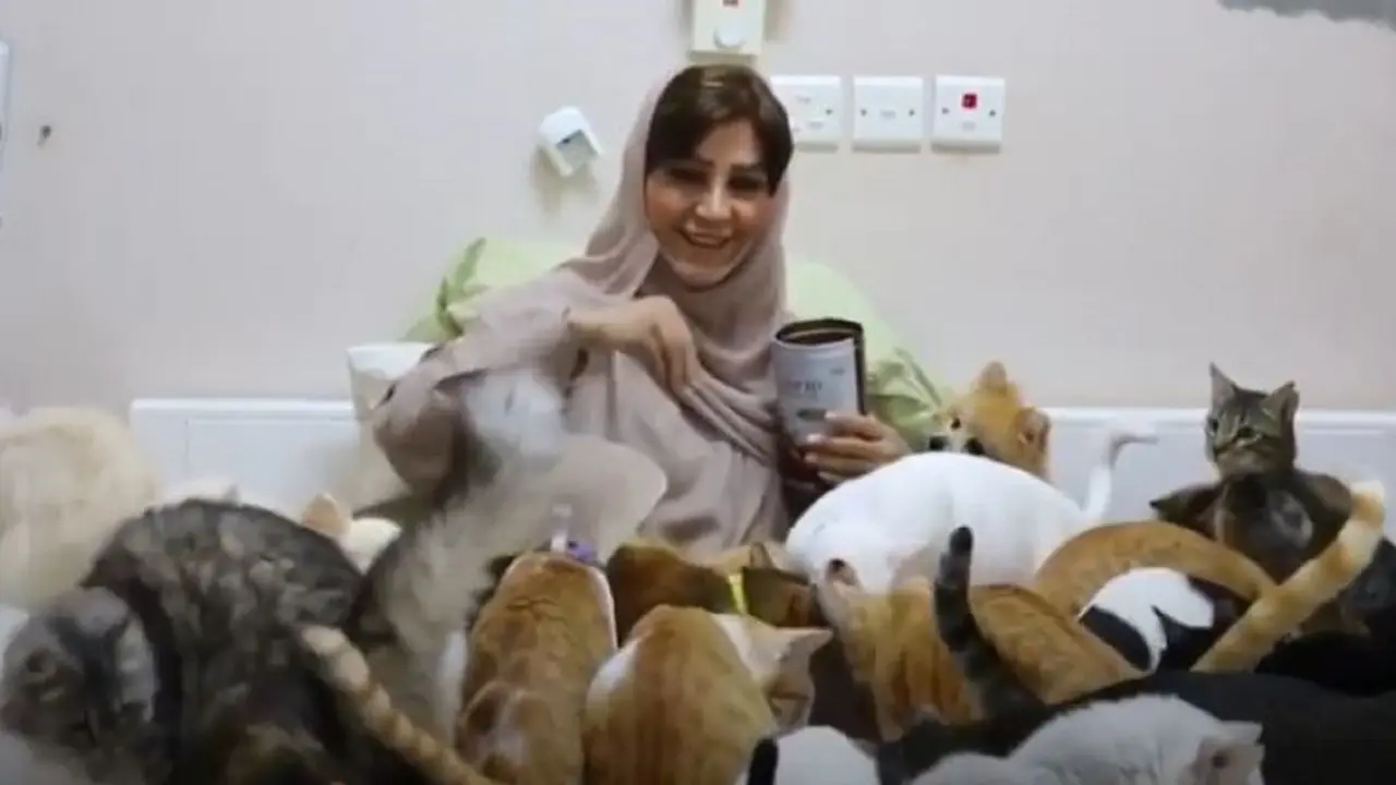 Maryam Al Balushi