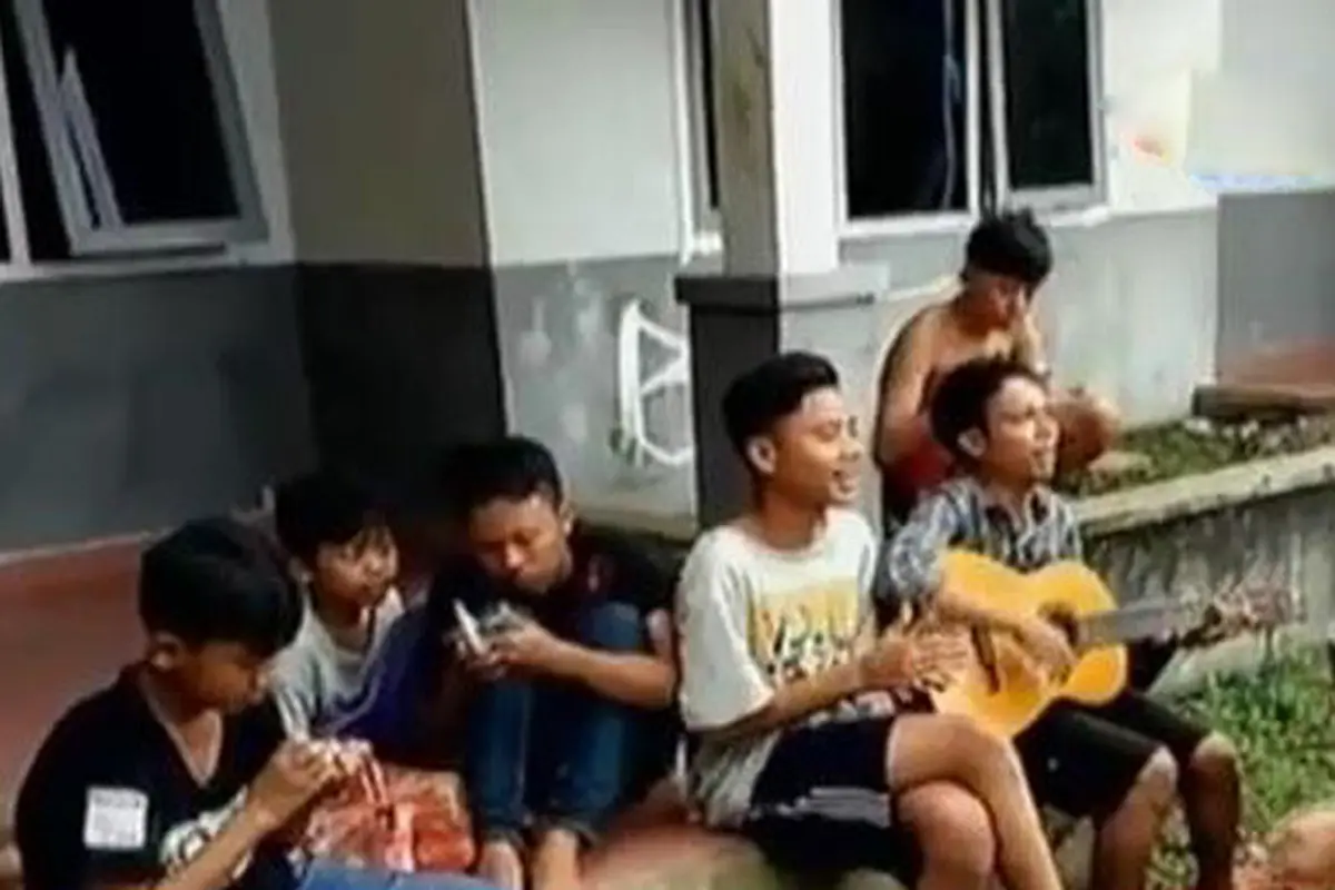 Sosok Minggu Ini: Yayasan Balarenik, Pengentas Anak Jalanan 