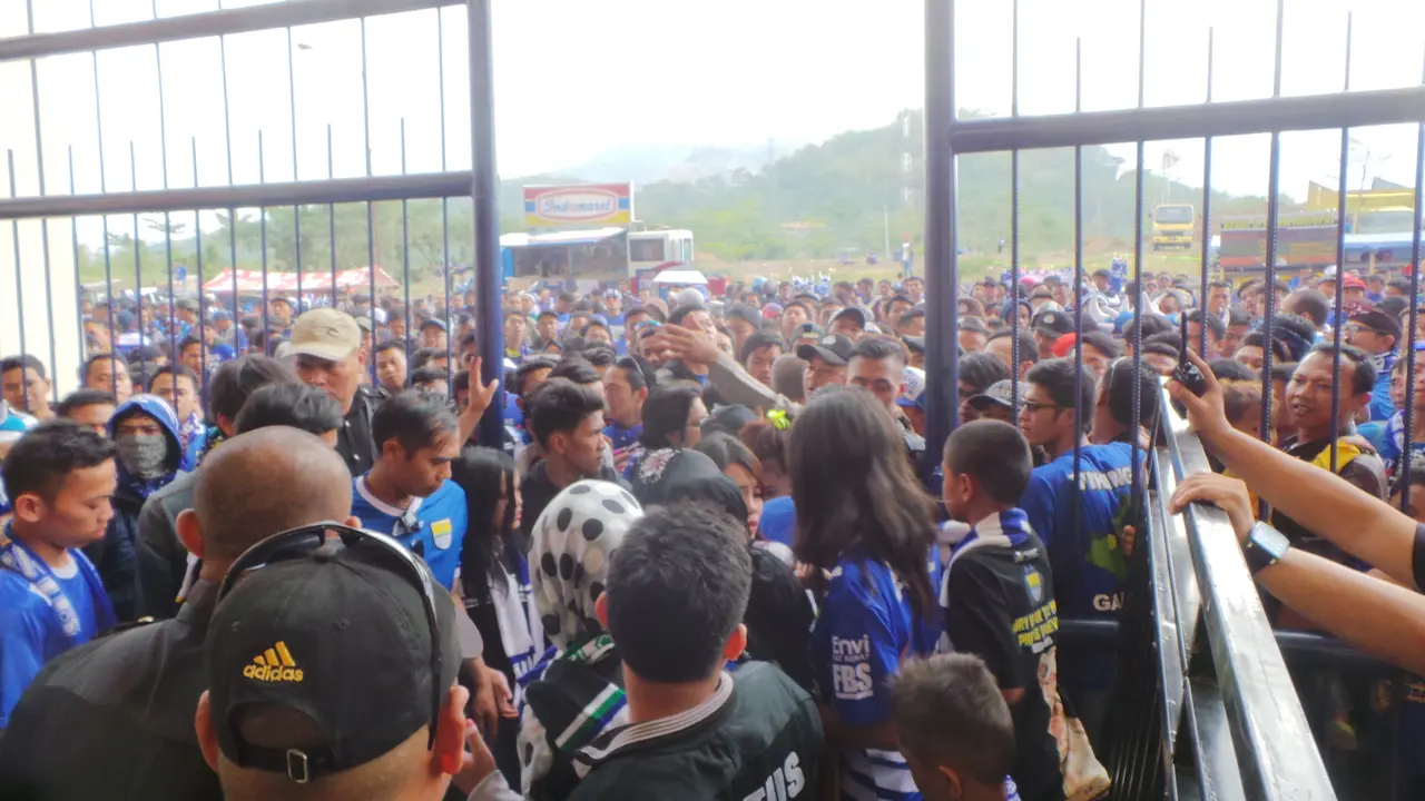 Suporter Persib Bandung, Bobotoh