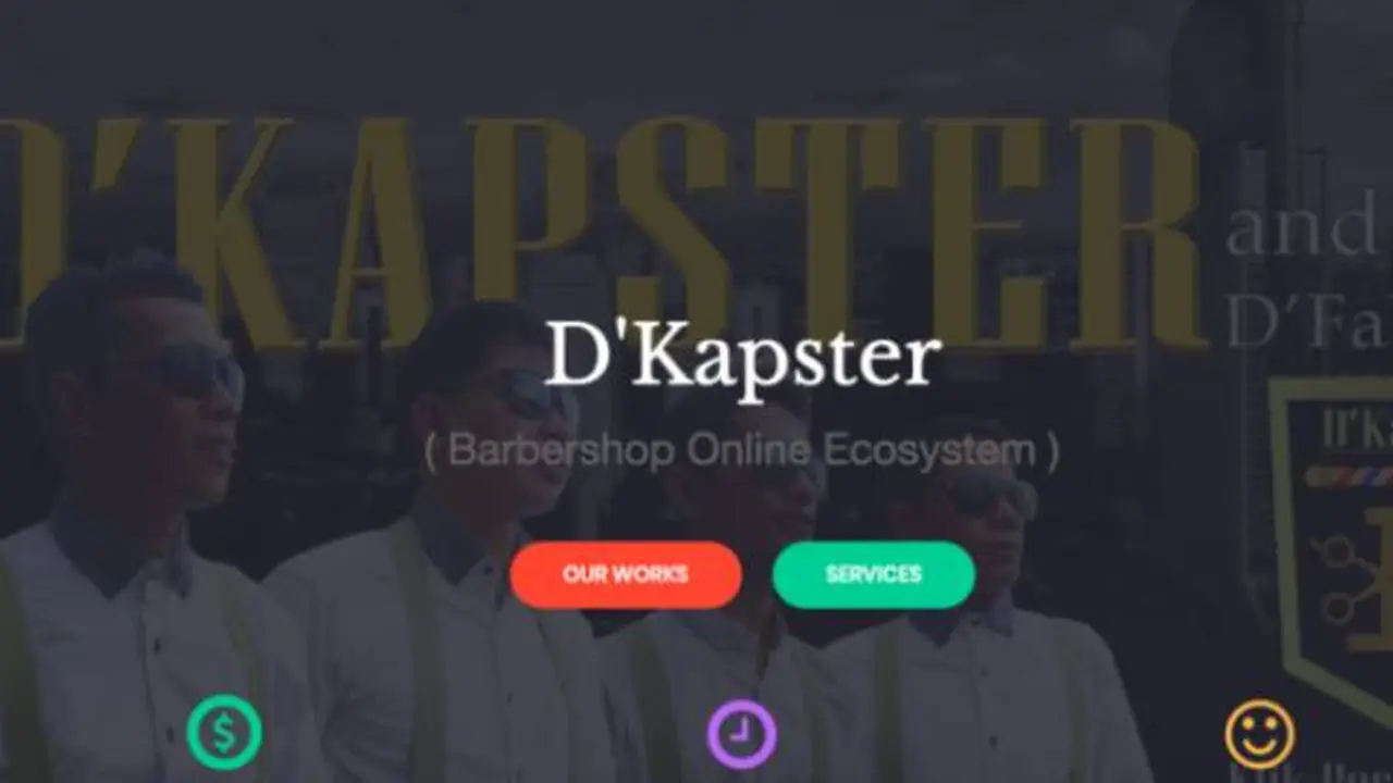 D'Kapster