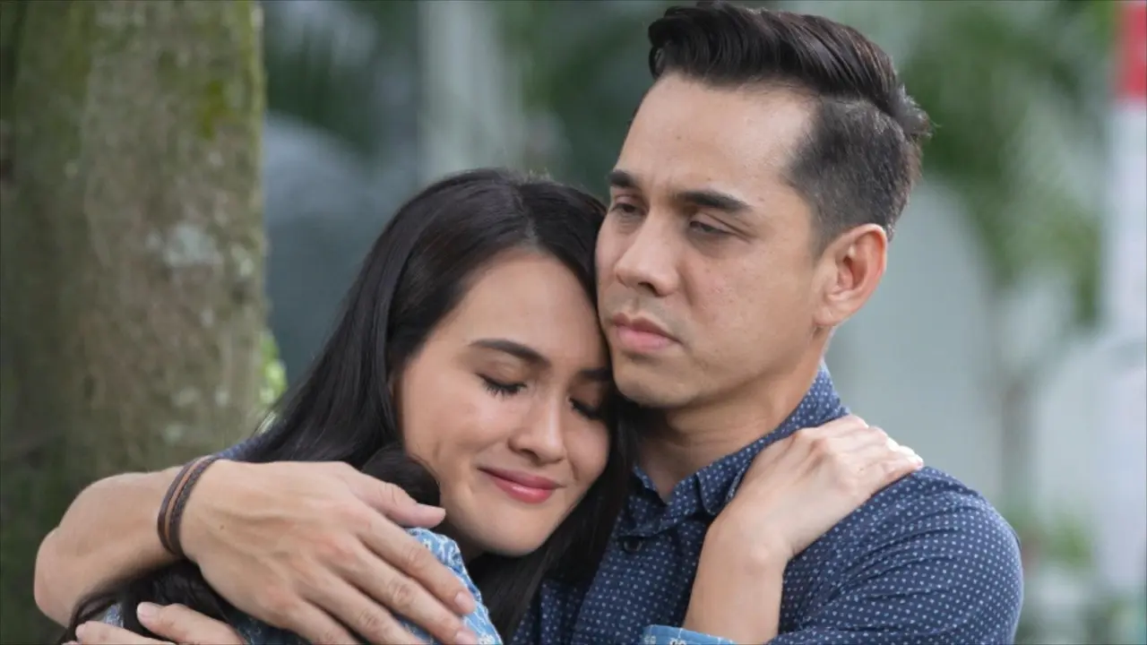 Cinta 2 Pilihan
