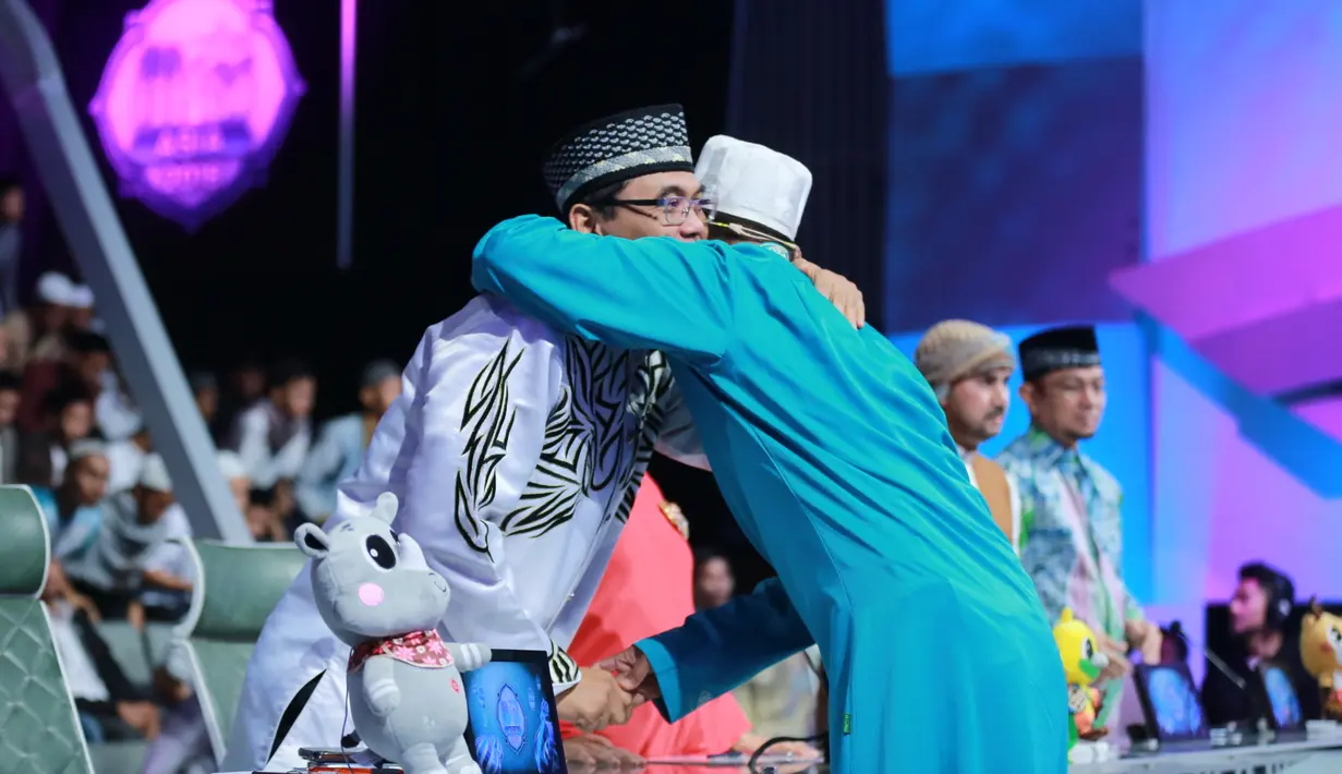 Akhi Iman -Aksi Asia 2018