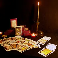 Begini kata kartu tarot tentang hari ini. Yuk, simak! (Sumber foto: BsnSCB.com)