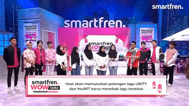 Smartfren