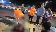 Dua Mahasiswa di Makassar Diserang Geng Motor, Satu Tewas