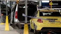 
Seorang Warga Indonesia Tertabrak Taxi di Bandara Melbourne

