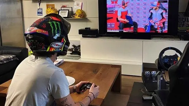 Pecco Bagnaia