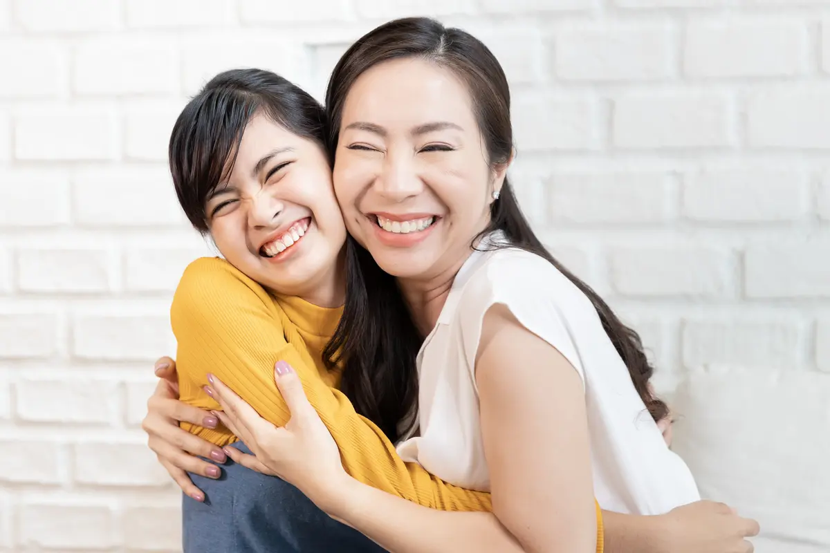 Cara berbicara kepada ketika sudah mulai menstruasi/copyright by worawit_j (Shutterstock)