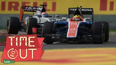 Rekan setim Rio Haryanto, Pascal Wehrlein, mengklaim Manor Racing bukan lagi berstatus sebagai tim juru kunci F1. Juara ajang balap turing Jerman (DTM) 2015 itu optimistis Manor mampu finis di posisi 10 besar dalam balapan musim ini.