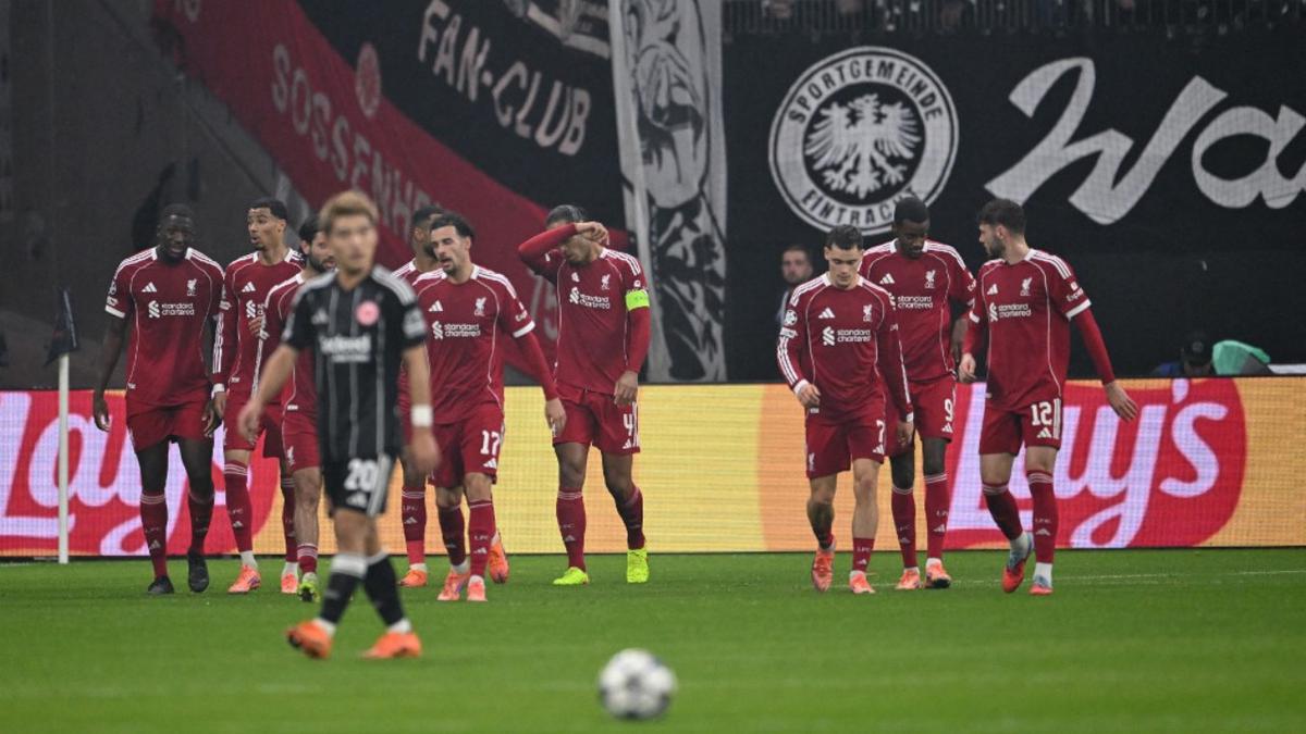 Brentford vs Liverpool: Buktikan Kemenangan Besar di Eropa Bukan Sekadar Pelipur Lara