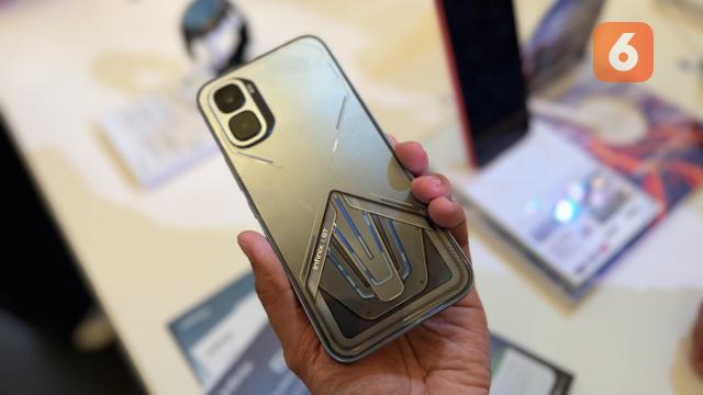 2. Spesifikasi Infinix GT 50 Pro Terungkap, Apa yang Bikin HP Gaming Ini Menarik?
