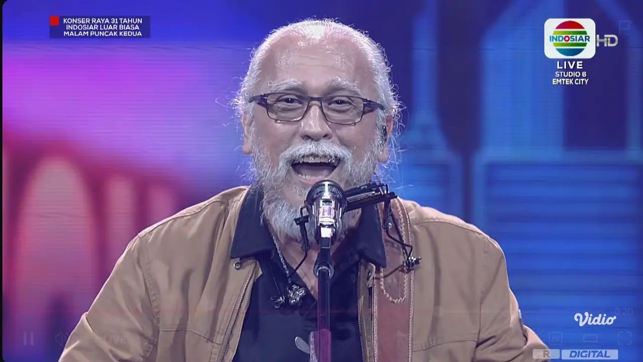 Iwan Fals